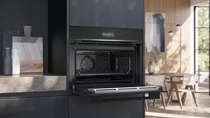 Духовой шкаф Siemens CB 774G1B1 фото 4