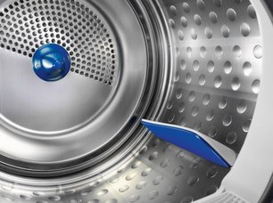 Сушильная машина Electrolux EDP2074PDW фото 2
