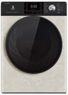 Стиральная машина Jacky`s JW F0944BTD2 фото