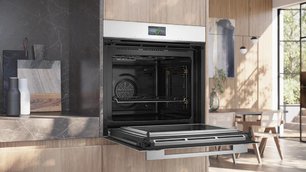 Духовой шкаф Siemens HM776G3W1 фото 4