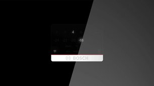 Двухкамерный холодильник Бош KGN56LB31U фото 3 Двухкамерный холодильник Bosch KGN56LB31U фото 3