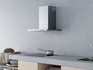 Вытяжка Крона RINA 600 inox PB фото 3 Вытяжка KRONA RINA 600 inox PB фото 3