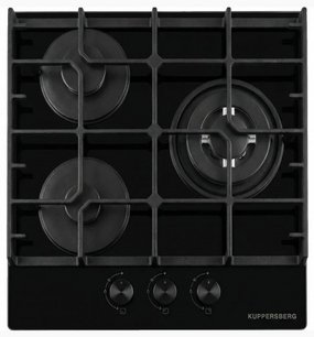 Варочная поверхность Kuppersberg TG 42 B фото