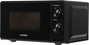 Микроволновая печь Hyundai HYM-M2045 фото 2