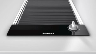 Гриль Сименс ET375CUA1E фото 3 Гриль Siemens ET375CUA1E фото 3