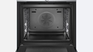 Духовой шкаф Сименс HB 656GHS1 фото 2 Духовой шкаф Siemens HB 656GHS1 фото 2