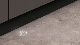 Встраиваемая посудомоечная машина Нефф S857YMX02E фото 4 Встраиваемая посудомоечная машина Neff S857YMX02E фото 4