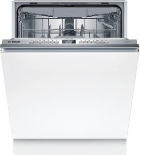 Встраиваемая посудомоечная машина Bosch SMV4EVX11E фото