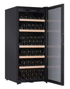 Винный шкаф Ла Соммельер CTV177 фото Винный шкаф La Sommeliere CTV177 фото