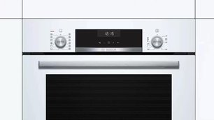 Духовой шкаф Бош HIJ517YW2R фото 2 Духовой шкаф Bosch HIJ517YW2R фото 2