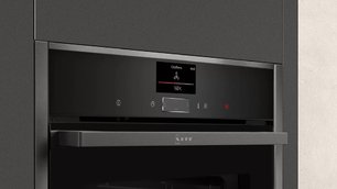 Духовой шкаф Нефф B17CS22G0 фото 3 Духовой шкаф Neff B17CS22G0 фото 3