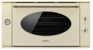 Духовой шкаф Смег SF9800PRO фото Духовой шкаф Smeg SF9800PRO фото
