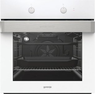 Духовой шкаф Gorenje BO717ORAW фото