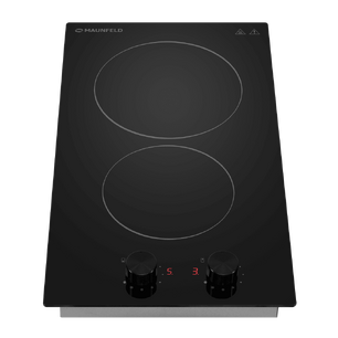 Варочная панель Maunfeld CVCE292MBK2 фото 2