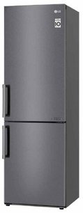 Холодильник LG GA-B 459 BLCL фото 3