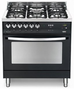 Варочный центр Lofra PNMG86GVT/C фото