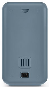 Кофемашина Смег BCC12SBMEU фото 2 Кофемашина Smeg BCC12SBMEU фото 2