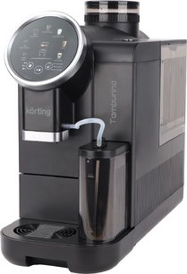 Кофемашина Korting KACM 2028 N Tamburino фото 2