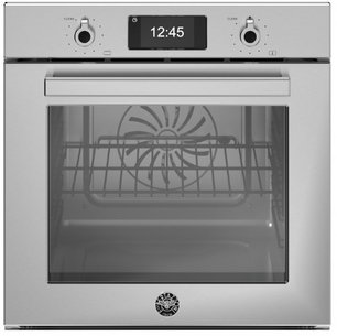 Духовой шкаф Bertazzoni FPRO6117PTX3 фото