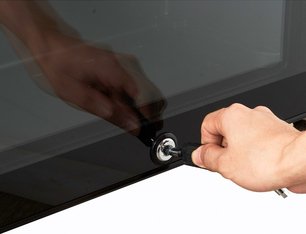 Мини-бар Селлар Приват CP034B фото 3 Мини-бар CellarPrivate CP034B фото 3