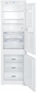 Встраиваемый холодильник Либхер ICBS 3314 Comfort фото 2 Встраиваемый холодильник Liebherr ICBS 3314 Comfort фото 2