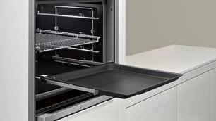 Духовой шкаф Нефф B45CS24N0 фото 4 Духовой шкаф Neff B45CS24N0 фото 4