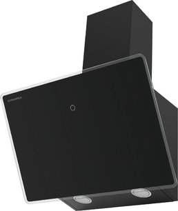 Кухонная вытяжка MAUNFELD Eagle 60 черный фото 2 Кухонная вытяжка MAUNFELD Eagle 60 черный фото 2