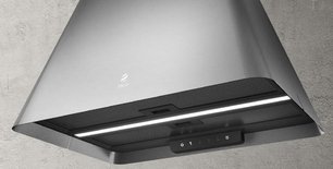 Вытяжка Элика IKONA LIGHT IX/F/60 фото 2 Вытяжка Elica IKONA LIGHT IX/F/60 фото 2