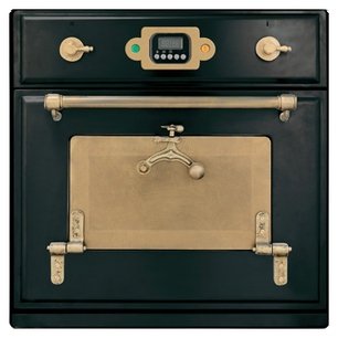 Духовой шкаф Restart ELF046 GR фото