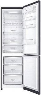 Холодильник LG GA-B499SQMC фото 2