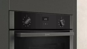 Духовой шкаф Нефф B1ACE4AG0 фото 3 Духовой шкаф Neff B1ACE4AG0 фото 3