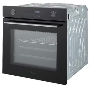 Духовой шкаф Midea MO715103GB фото 3