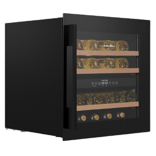 Встраиваемый винный шкаф Маунфилд MBWC-92D36 фото 4 Встраиваемый винный шкаф Maunfeld MBWC-92D36 фото 4