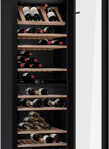 Винный шкаф Бош KWK36ABGA фото 4 Винный шкаф Bosch KWK36ABGA фото 4