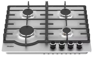 Варочная панель Хайер HHX-M64RNVX фото 2 Варочная панель Haier HHX-M64RNVX фото 2