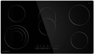 Варочная панель Maunfeld CVCE905SMTBK фото