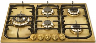 Варочная панель Рестарт ELP 043 S фото 2 Варочная панель Restart ELP 043 S фото 2