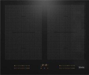 Варочная панель Миле KM6329 фото Варочная панель Miele KM6329 фото