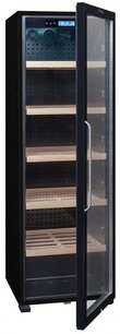Винный шкаф Ла Соммельер CTVNE230A ECO CL. A фото 4 Винный шкаф La Sommeliere CTVNE230A ECO CL. A фото 4