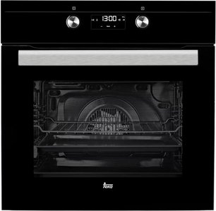 Духовой шкаф Тека HS 710 Black фото Духовой шкаф Teka HS 710 Black фото