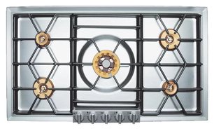 Варочная панель Гаггенау KG 291-210 фото Варочная панель Gaggenau KG 291-210 фото