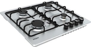 Газовая варочная панель Haier HHX-M64ENX фото 2