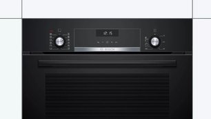 Духовой шкаф Bosch HIJ557YB0R фото 2