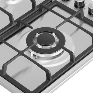 Газовая варочная панель MAUNFELD EGHS.95.33CS\G фото 3