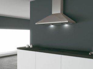 Вытяжка Пандо P-221/70 IX 730 E.C.S. 230/50 фото 2 Вытяжка Pando P-221/70 IX 730 E.C.S. 230/50 фото 2