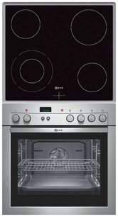 Духовой шкаф Нефф E14M42N0 фото 2 Духовой шкаф Neff E14M42N0 фото 2