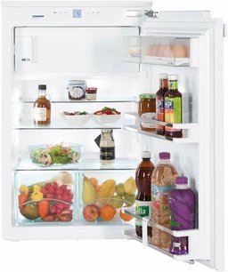 Встраиваемый холодильник Либхер IK 1654 Premium фото Встраиваемый холодильник Liebherr IK 1654 Premium фото