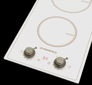 Индукционная варочная панель Маунфилд CVI292MBGBR фото 4 Индукционная варочная панель Maunfeld CVI292MBGBR фото 4