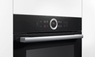 Духовой шкаф Бош HBG675BB1 фото 3 Духовой шкаф Bosch HBG675BB1 фото 3