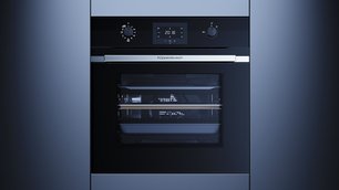 Духовой шкаф Куперсбуш BP 6332.0 S1 Stainless Steel фото 2 Духовой шкаф Kuppersbusch BP 6332.0 S1 Stainless Steel фото 2